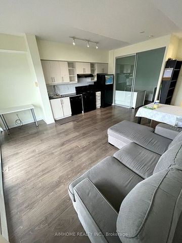 For Lease - 160 Vanderhoof Avenue Unit# 518, Toronto, Ontario - Photo 2