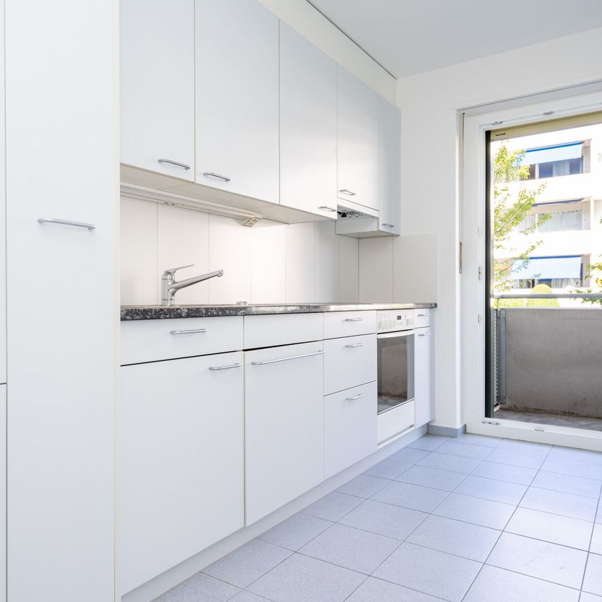 Living in the Breitenrain district! - Photo 1