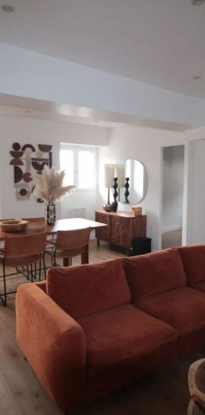 T2 BIS RENOVE - SAINT ESPRIT - Photo 1