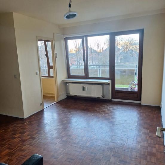 Studio te huur - Foto 1