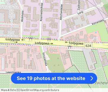 Wynajmę dwupokojowe mieszkanie z garażem podziemny - Photo 1