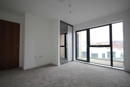 2 bedroom apartment to rent - Photo 2