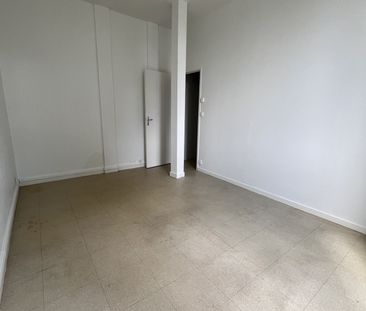 Appartement TYPE 1 – 32 m² - Photo 1