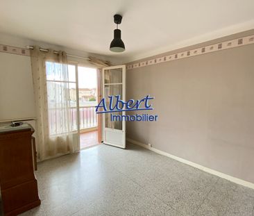 Appartement Six Fours Les Plages 2 pièce(s) 50.88 m2 - Photo 2