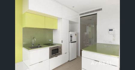 Fantastic 1 Bedroom Apartment White Goods Included - Photo 4