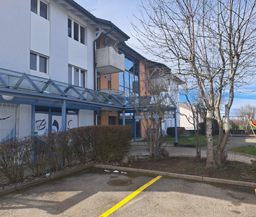 4.5 pièces au rez-de-chaussée - Photo 1