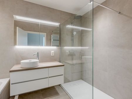 Prachtig appartement met 2 slpkrs - Foto 3