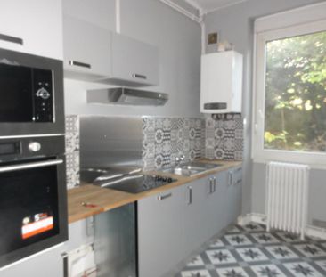 Location Appartement 3 pièces 59m² LE CREUSOT 71200 - Photo 5