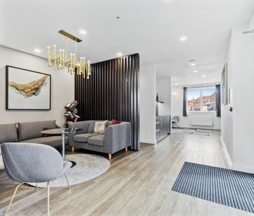 1 bedroom apartment to rent - Photo 5