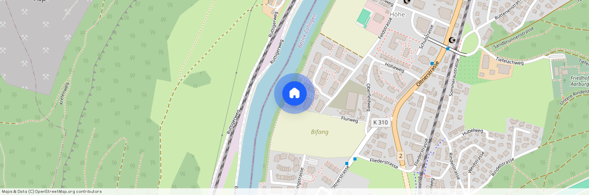 Im Kupferschmied 28, 4663 Aarburg