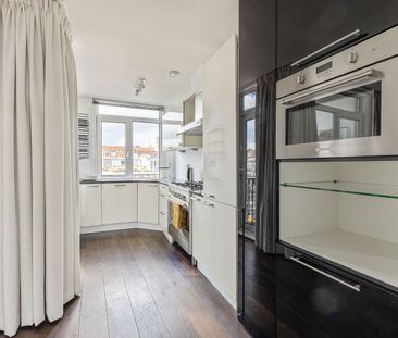 Sloterkade 130-3, Legmeerpleinbuurt, 1058HM, Amsterdam - Foto 3