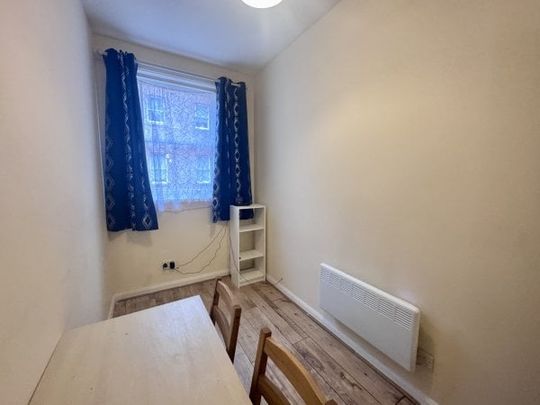 Regent Court, Nottingham, NG1 - Photo 1