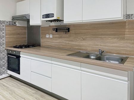 Location maison 4 pièces, 76.14m², Vauvert - Photo 5