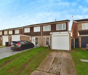 Kingsman Drive, Clacton-on-Sea, Essex, CO16 8UR - Photo 5