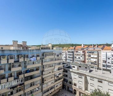 Apartment T2 in São Domingos de Benfica, Lisboa - Foto 4