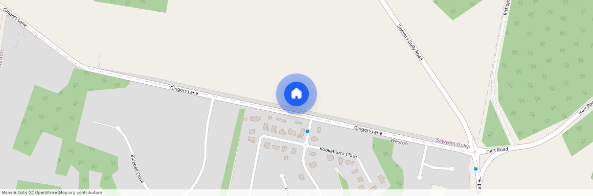 72 Gingers Lane, NSW 2326, Sawyers Gully