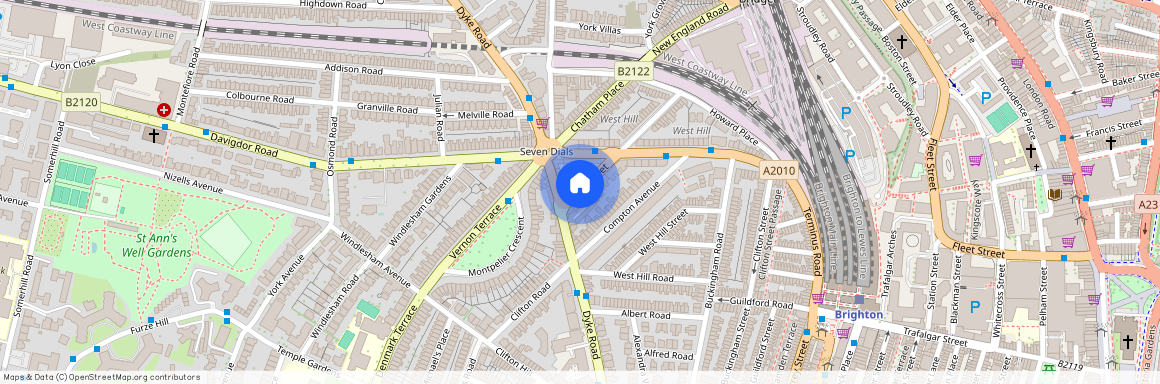 Palace Mews, Bath Street, Brighton