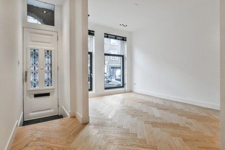 Appartement te huur: Derde Oosterparkstraat 70-H 1091 KA Amsterdam - Photo 4