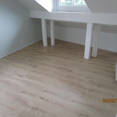 Location Appartement 2 pièces 31m² AIX LES BAINS 73100 - Photo 4