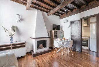 Via del Mattonato, Rome, Lazio 00153