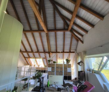 Your dream apartment in Murten! - Photo 6