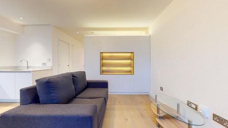 Studio to rent - Photo 2