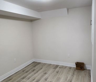 For Lease - 15 Dagwell Crescent Unit# basement, Ajax, Ontario - Photo 2