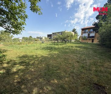 Pronájem bytu 2+kk 43 m², Masarykova 22, Velký Týnec - Photo 4
