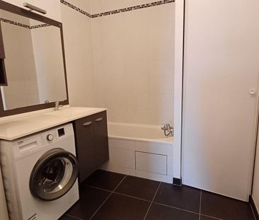 location Appartement T4 DE 93.14m² À NANTES - Photo 6