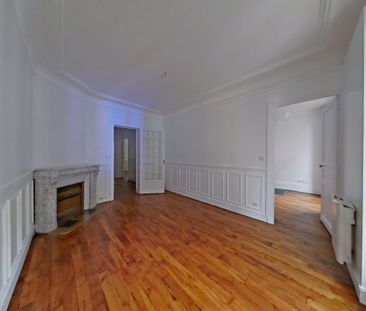 APPARTEMENT T3 A LOUER - PARIS 18EME ARRONDISSEMENT - 52.96 m - 1 5... - Photo 6