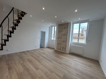 Location Appartement 3 pièces 64m² - Photo 2