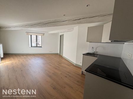 Location Appartement 2 pièces 48m² - Photo 3