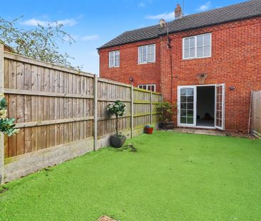 2 bed terraced house to rent in Old Forge Drive, Northampton, NN6 - Photo 6