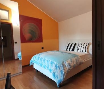 Via Cusago, Milan, Lombardy 20153 - Photo 4