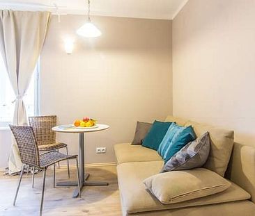 Pronájem bytu 1+kk 25 m² - Photo 1