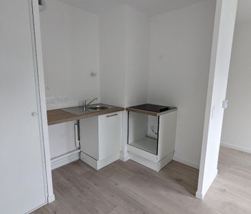 Location Appartement MAROMME - Photo 5