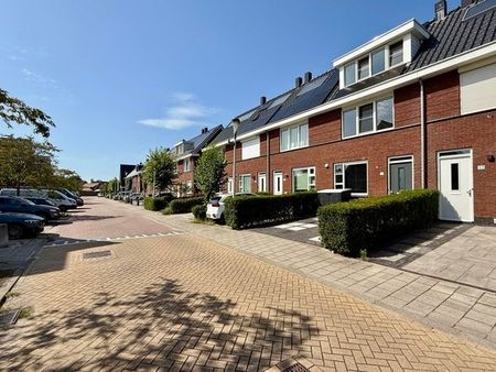 Pastoor C. Vasselaan 32, 1424SL, De Kwakel - Photo 5