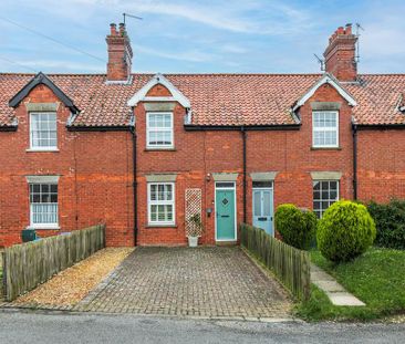 2 bedroom terraced house to rent - Photo 1