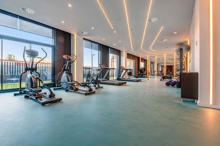 Piso de alquiler en Plaça de Kobe, 16, La Sagrera - Photo 4