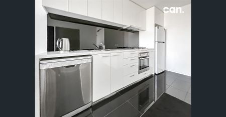 Unfurnished 2-Bedroom Apartment in the Heart of Southbank - Photo 5