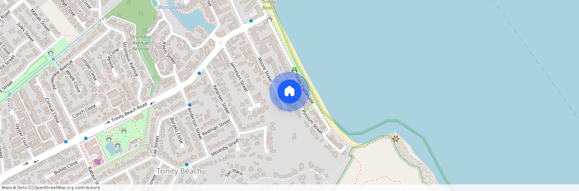 11/28 Moore St, Qld 4879, Trinity Beach