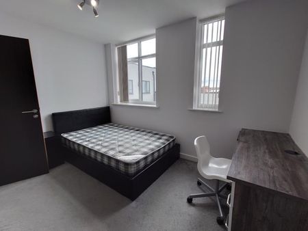 3 bedroom flat share to rent - Photo 3