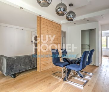 Appartement Nogent Sur Marne 4 pièce(s) 85 m2 - Photo 3