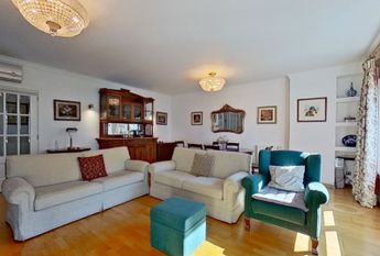Apartamento T2 em Lisboa