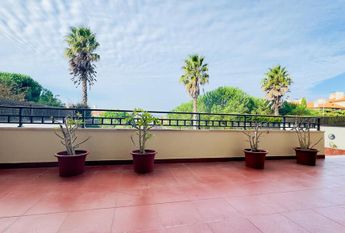 3 Bedroom Apartment with garden, Belas Clube de Campo, Sintra