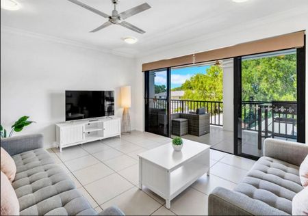 FURNISHED RESORT STYLE APARTMENT, A STONES THROW AWAY FROM THE BEACH! - Photo 3