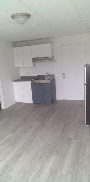 Immeuble - 103-105 King Est Logement 2 Et Demi Au Centre-ville De Sherbrooke - Photo 1