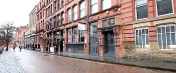 2 Bedrooms Flat to rent in Canal Street, Manchester M1 | £ 335 - Photo 1