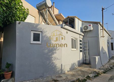 Μονοκατοικία για ενοικίαση Νέα Οριακή (Ελευθέριος Βενιζέλος) - Photo 2