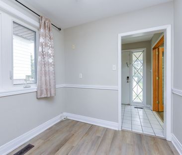 For Lease - 91 Ambleside Drive, Brampton, Ontario - Photo 1